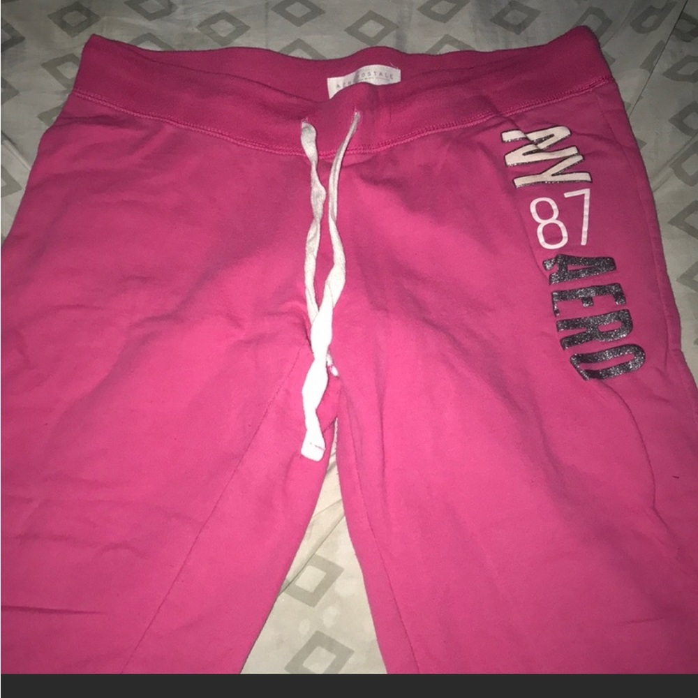 Aero Sweatpants